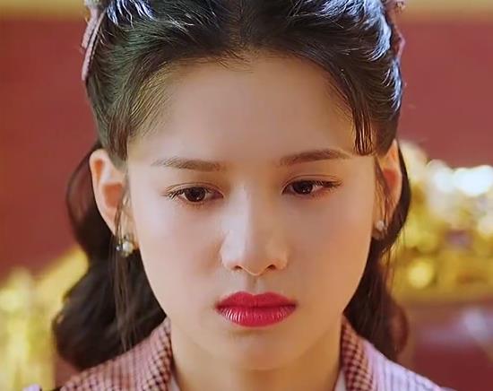 大S|《一见倾心》五大女神，从主角到配角都很美，而且都很出彩