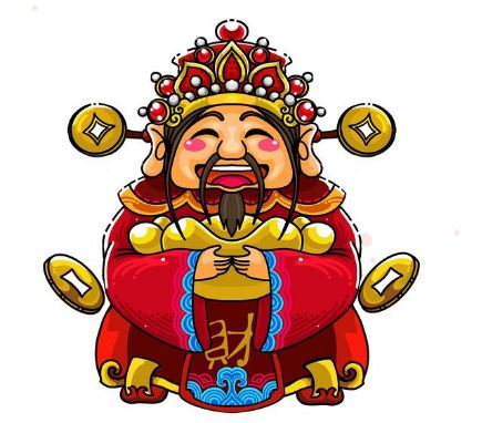 梦缘易八字命理 八字财运，虽格局不高，中年后运势给力，定能事业大丰收的生肖
