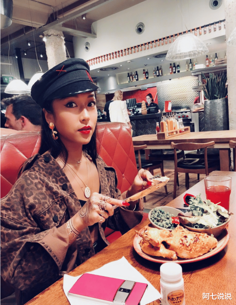 吉克隽逸|装穷，插足别人感情，卖惨，是娱乐圈让吉克隽逸变矫情了吗？