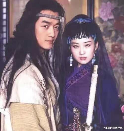 金庸|20年前，马云想演《笑傲江湖》的风清扬被拒！20年后，他用“钞能力”弥补了这个遗憾！