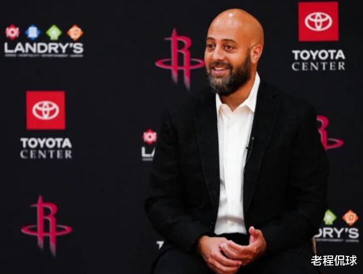 考辛斯|愿讓考辛斯指定下家，不求回報(bào)可白送，火箭管理層太有人情味！