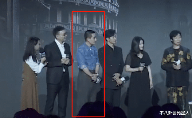 练练|含胸驼背、脖子前倾，上镜就成灾难，男星们该练练仪态了