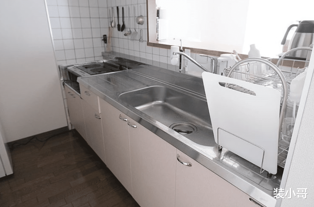 房子可以租生活租不来，看日本主妇的家居名场面，太治愈了