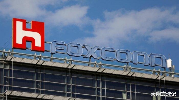 OPPO|蘋果供應商富士康又攤上事了！印度工廠因中毒再關三天！