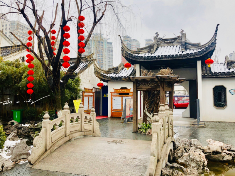 游遍天下 我国首个公园，有115年历史却坚持不收门票，承载一代人的回忆