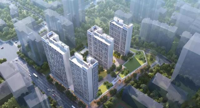 |重磅！黄浦这里将新建至少830套保障性租赁住房