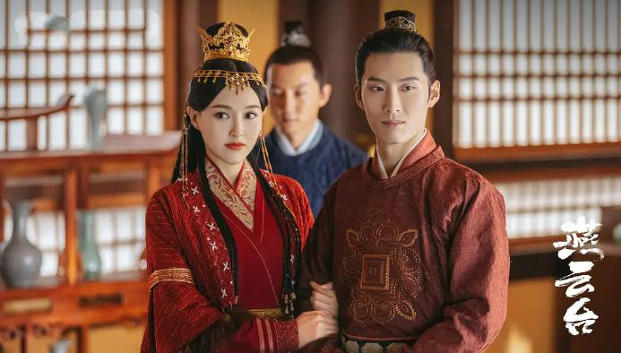 林菱|以为能大火结果凉凉的6部剧，你成功躲过了几部？