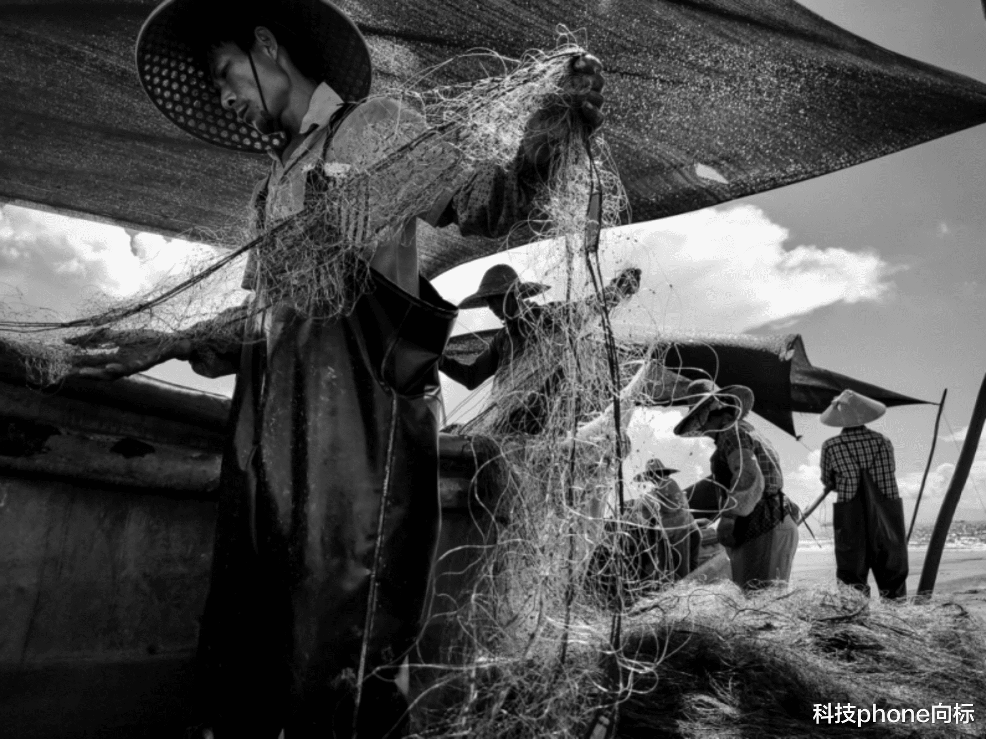 vivo|vivo“影像加”回顾:手机摄影大赛可以接地气,但必须要有故事