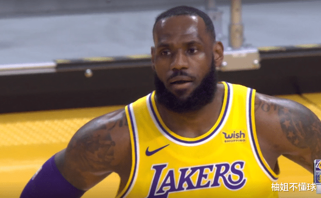 湖人队|4+12！湖人的顶级引援又被打爆了，黄蜂只差一步赢球，戴维斯赶紧回来镇守篮下吧