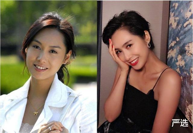 螨虫 奔三奔四的女人，身上有这5个特征，说明你老得慢，还年轻！