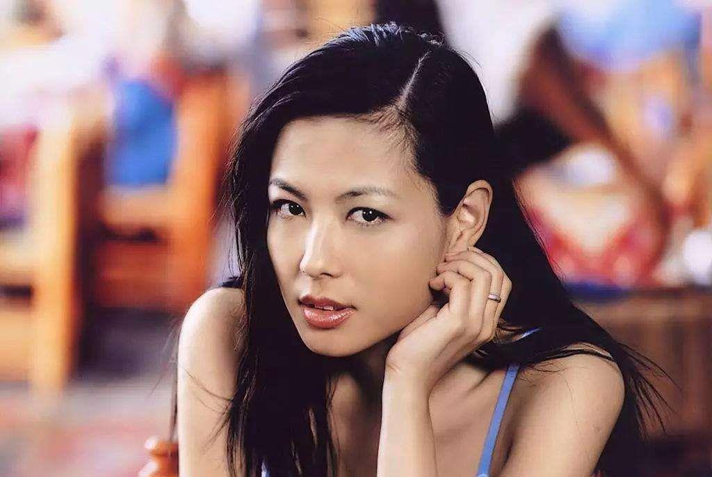 吴宗宪|力挺罗志祥，“同情”王力宏，“海王”吴宗宪的情史，一点不简单