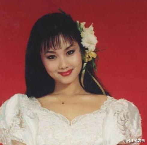 明星|“儿子”是当红明星，女儿是奥运冠军，55岁的她才是真正人生赢家