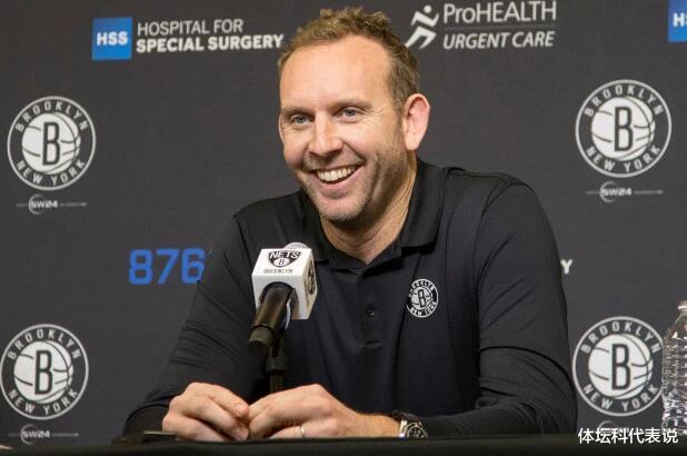 籃網隊|重磅！湖人與籃網曝2換1地震交易，三分王加盟，詹姆斯迎最佳幫手！