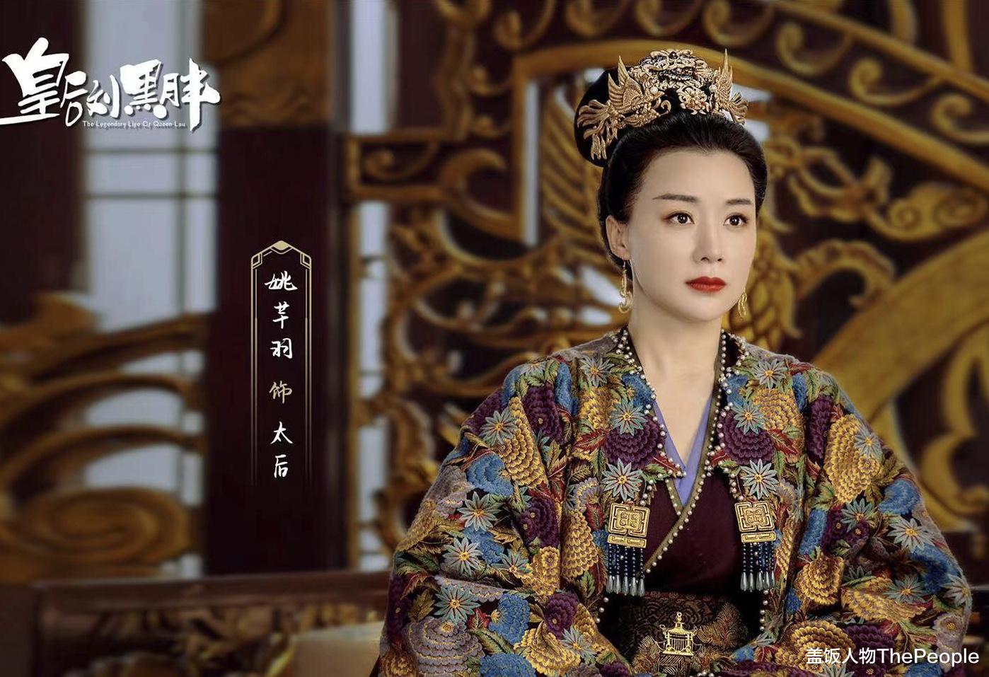 张萌|嘴歪、脸肿、表情僵硬，让实力派女星们陷入“中年危机”，太可惜