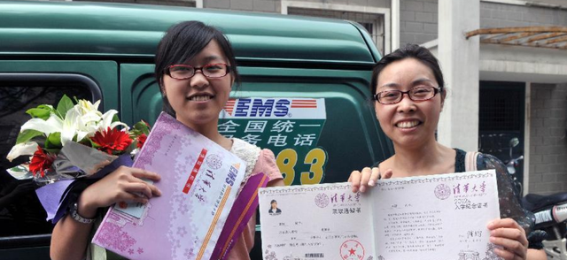 家有二宝育儿|2021高考进入录取阶段，为何有考生却查不到录取结果，千万别着急