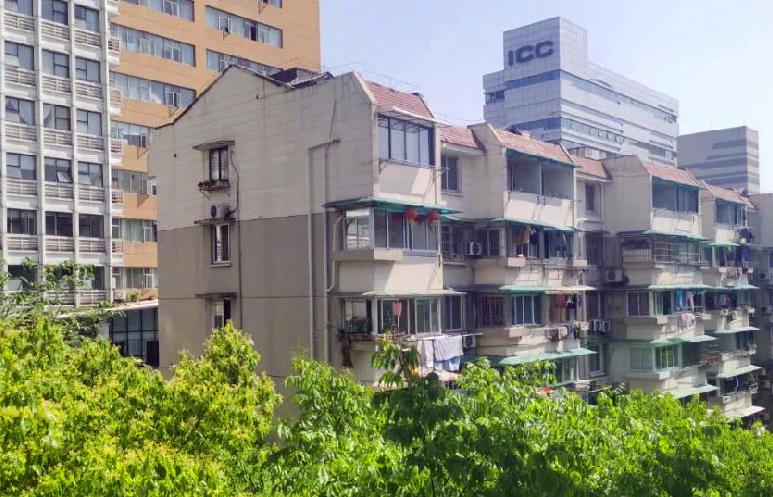 房地产税|房地产税来了?揭秘上海房东抛售93套真相:28年翻100倍套现4.5亿