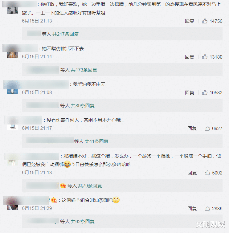 王思聪|王思聪孙一宁事件再发酵，大众却被赵露思动静吸引，是又手滑了吗