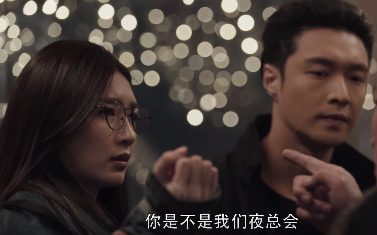 扫黑风暴|央八押对宝，《扫黑风暴》热度收视双丰收，又是一部良心好剧