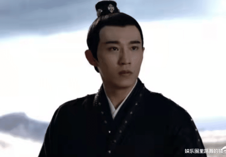 柘榴|《斛珠夫人》迎来反转，柘榴“死而复生”，方卓英却已移情别恋