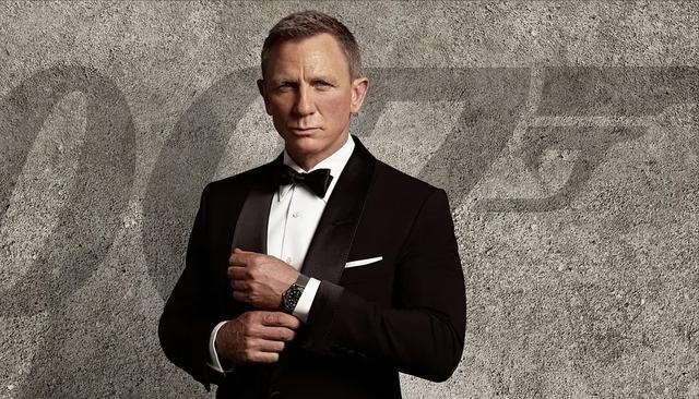 庞德|从007系列来审视庞德的心路历程，「007生死交战」中他又有何变化