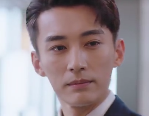 张予曦|才播2天，就干到芒果台热度榜第一，张予曦新剧目测要大火