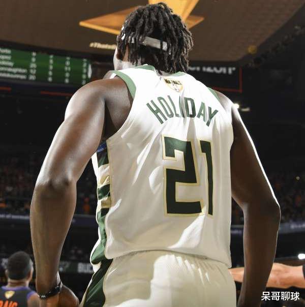 保罗 拒绝保罗！转手给出4年1.6亿！你们选择太正确，复仇成功还要夺冠