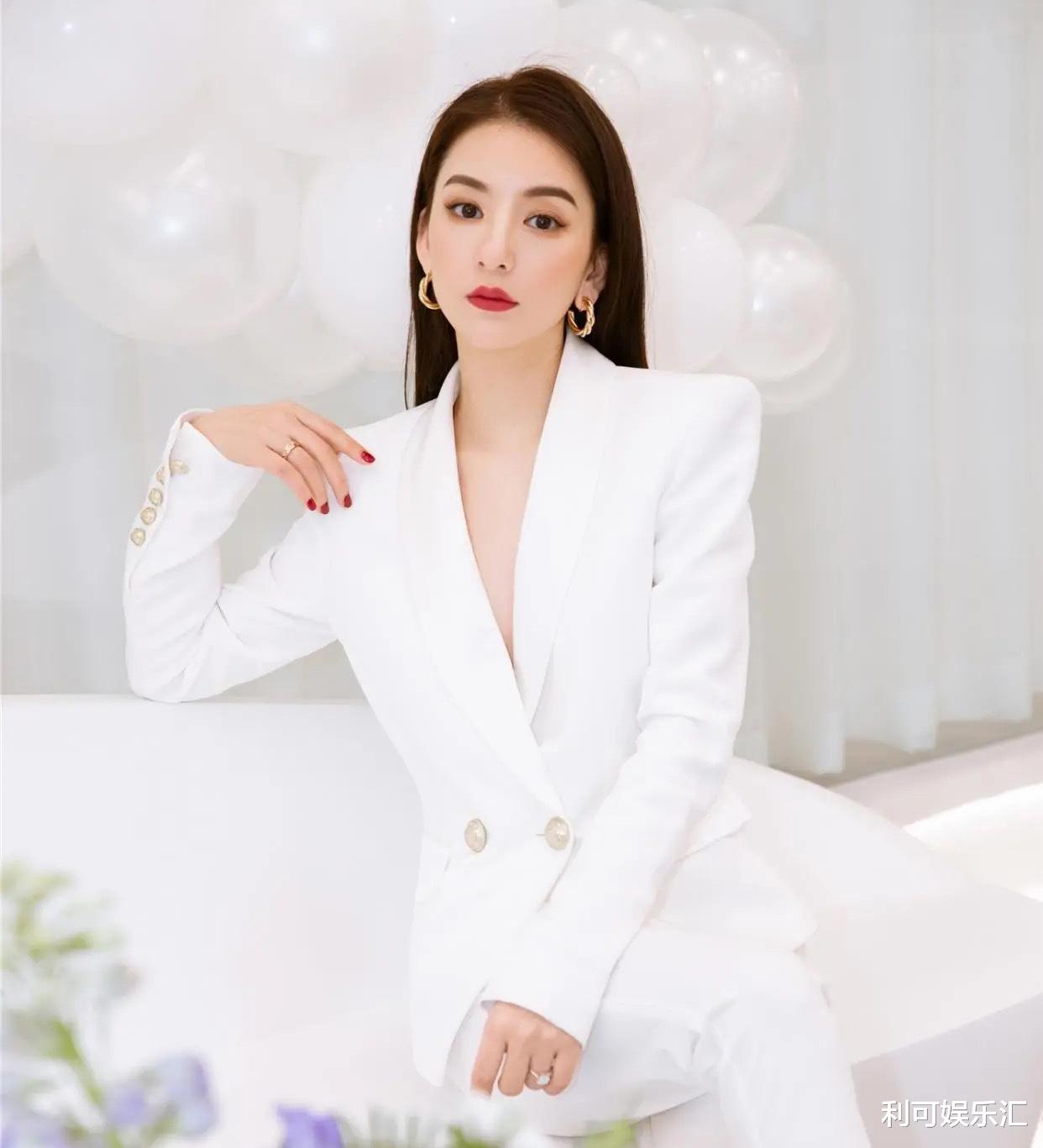 方媛|天王嫂难当？方媛首度回应“天王嫂培训班”争议，受访时表露心声