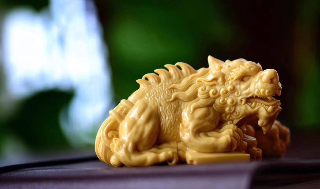 情微说|从凶猛的“食铁兽”变成以卖萌为生的国宝，熊猫究竟经历了什么？