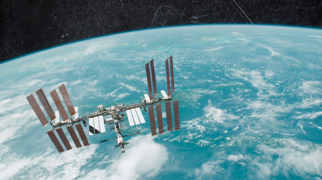 高原 NASA：国际空间站之后，近地轨道还有替代品吗？