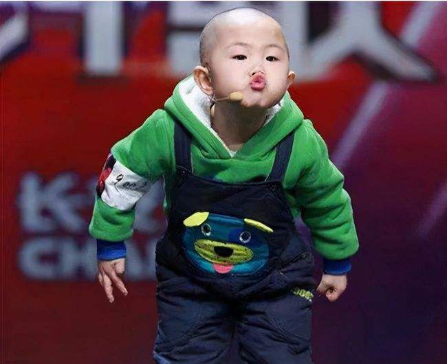 童星|被当成摇钱树的童星，邓鸣贺去世时仅9岁，纪宝如却被家人囚禁