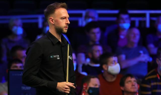 可馨育娃|恭喜!斯诺克80后三巨头全部晋级,奥沙利文的风头被一人抢走了