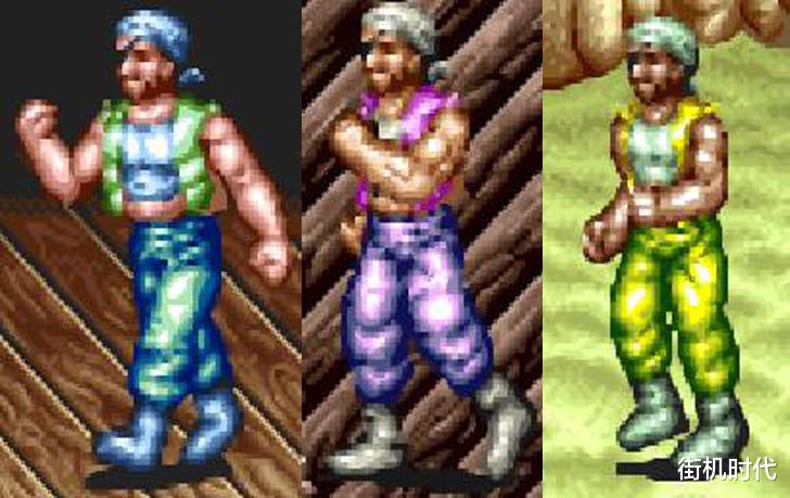 街机游戏|街机游戏玩了几十年才搞明白：越不起眼的小怪，越容易收人头