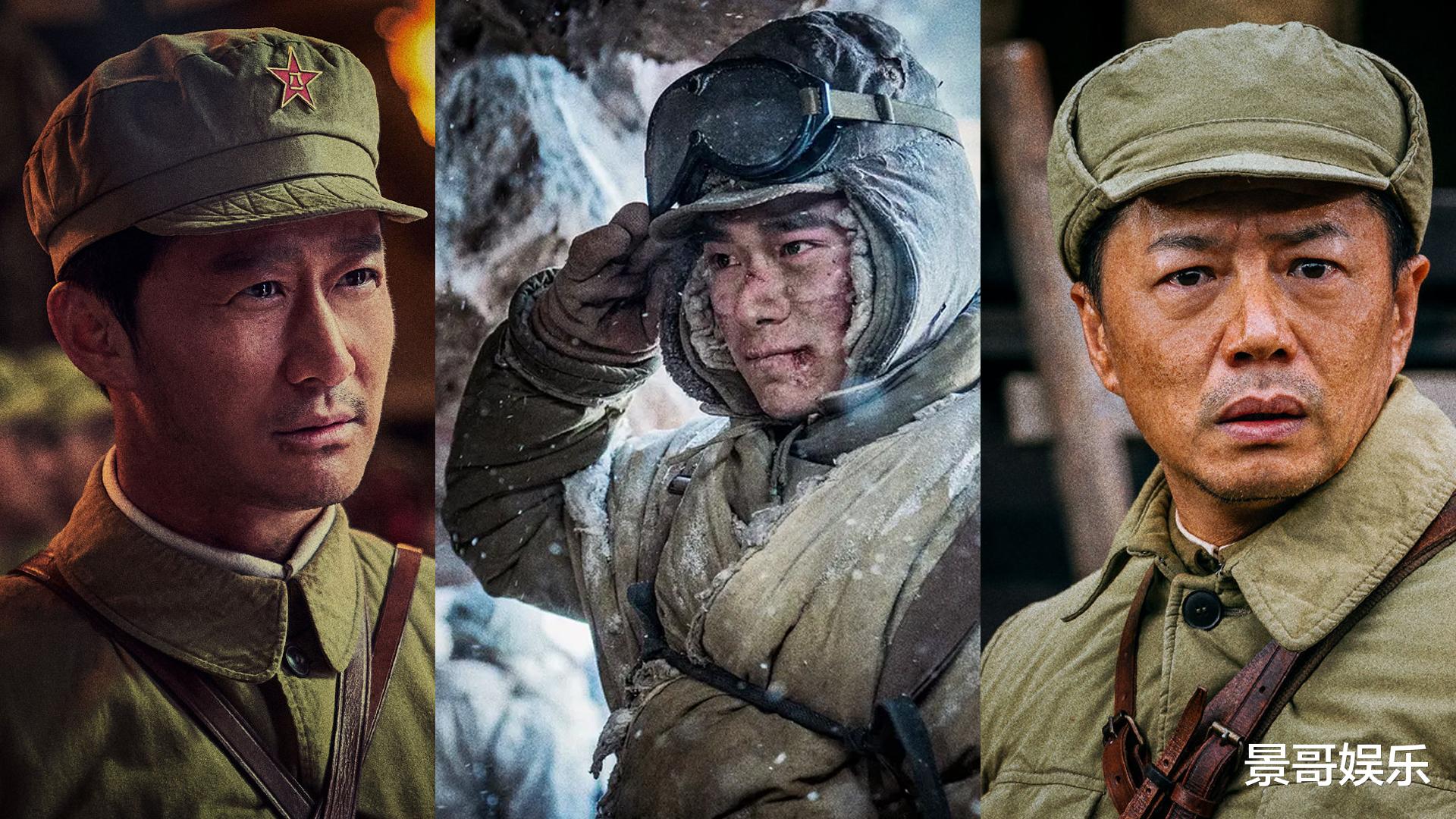 长津湖|《长津湖》已经破圈，票房持续逆跌，总票房可能达到多少亿？