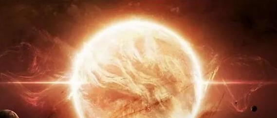 百哥曰|史蒂文森2-18是宇宙最大天体？人们都被骗了，只是“徒有虚名”！