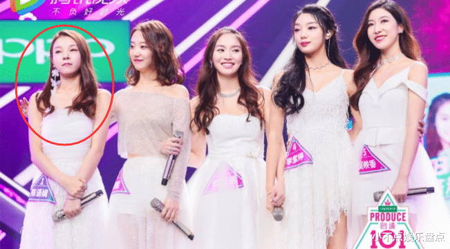 明星|退圈后，曾经风光的大明星现状却是卖保险、当柜姐、干中介！