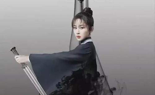 杨幂|《长歌行》开播，另有3部古装大剧待播，杨紫杨幂罗云熙你看好谁