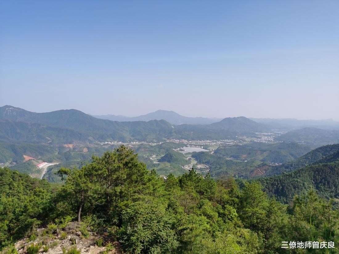 |堪舆基础知识，形峦风水中的前照后靠和罗城垣局是什么