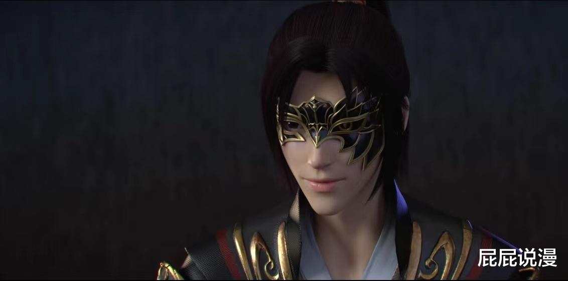 萧炎|斗破苍穹：加玛帝国的大网红，却被美杜莎再次压制