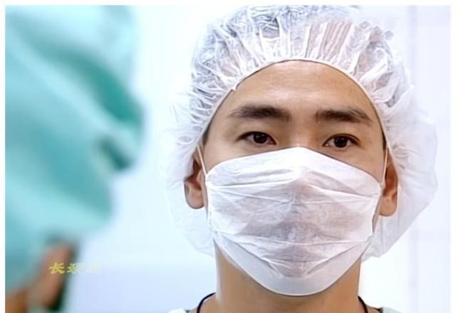 TVB|《鉴证实录》：因爱生恨，终酿惨剧，结局令人唏嘘不已