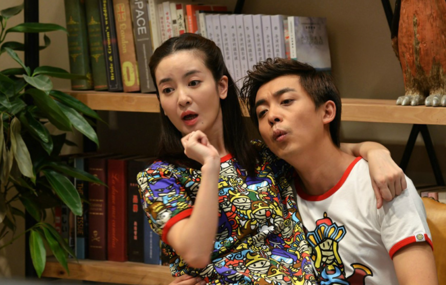 罗云熙|《心跳源计划》后，罗云熙又携一爱情大剧来袭，女主是熟悉的女神