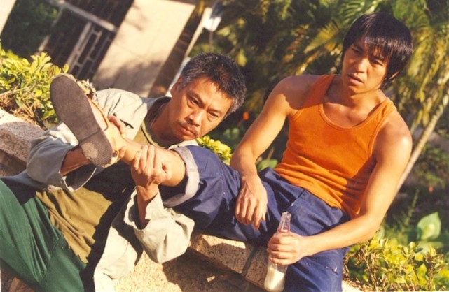 吴孟达|好友见证吴孟达临终一幕：听到亲人呼唤，他用力睁开双眼，表情令人心酸