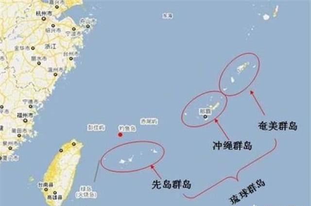 纷纷谈综合|日本提出归还琉球的时候，为什么李鸿章拒绝了？