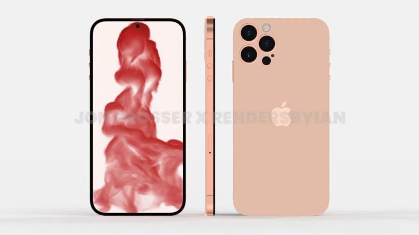 iPhone|iPhone 13刚官宣，iPhone 14爆料就来了～
