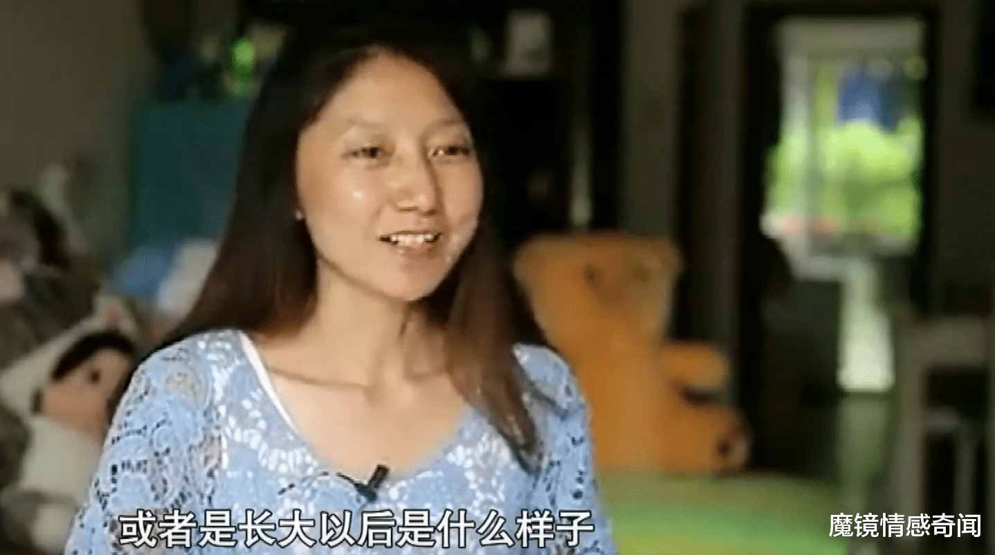 魔镜情感奇闻|女儿生病，三胞胎母亲离家出走，丈夫：我没有照顾好她们
