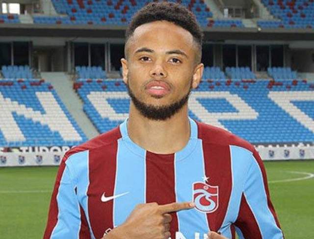 中超|中超終于又有引援：歐洲豪門第2射手或空降上海，報價非常誘惑