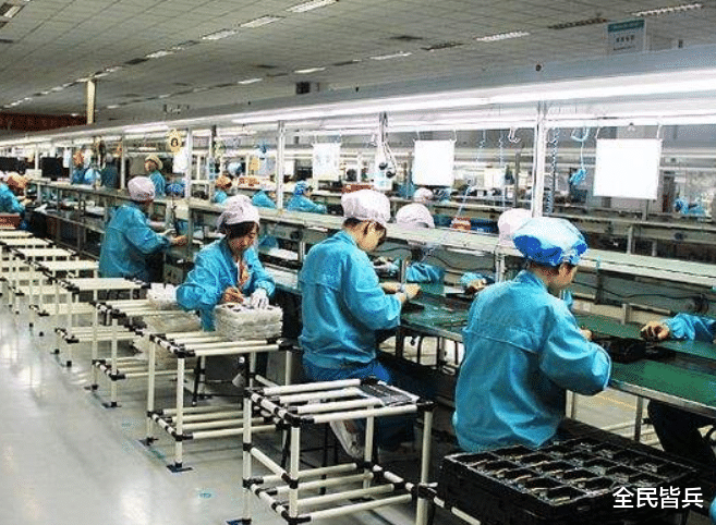 长春|我国人口高达14亿，却接连出现“用工荒”问题？是谁将工人赶走了