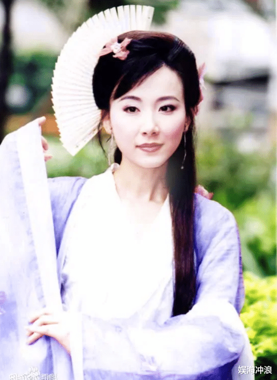 小李飞刀|《小李飞刀》播出22年，以当今审美，5位女主演谁的颜值更高？