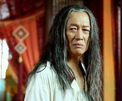 宇文玥|楚乔传：难怪宇文玥生母被玷污疯狂，你看宇文席喂她的药叫啥名？