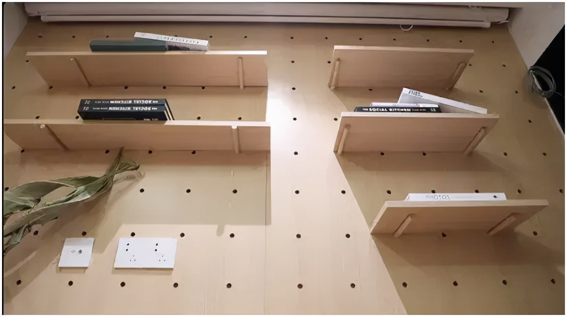 36㎡狭小一居逆天装出12大功能区，小户型就该这么设计！