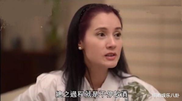 唐嫣|知名女演员，47岁沦落到做服务员：当年多疯狂，如今就多凄凉